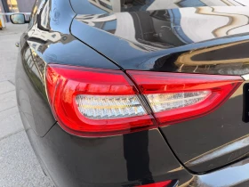 Maserati Quattroporte S-Q4, снимка 16