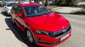 Skoda Octavia Edition, снимка 1
