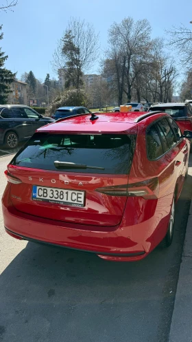 Skoda Octavia Edition, снимка 7