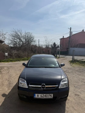 Opel Vectra GSI, снимка 2