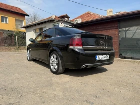 Opel Vectra GSI, снимка 3