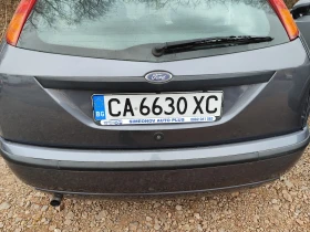Ford Focus, снимка 4