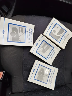 Ford Focus, снимка 7