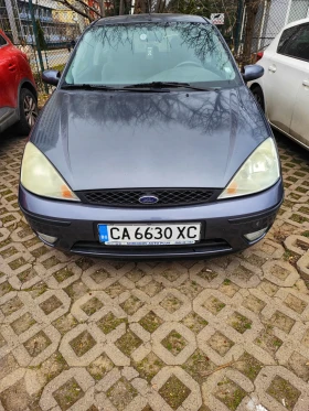 Ford Focus, снимка 2