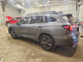 Subaru Outback 2020 SUBARU OUTBACK ONYX EDITION XT, снимка 6