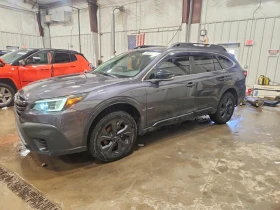 Subaru Outback 2020 SUBARU OUTBACK ONYX EDITION XT, снимка 3