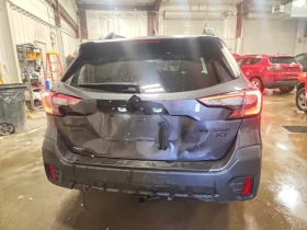 Subaru Outback 2020 SUBARU OUTBACK ONYX EDITION XT, снимка 5