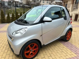 Smart Fortwo 800 CDI FULL , снимка 1