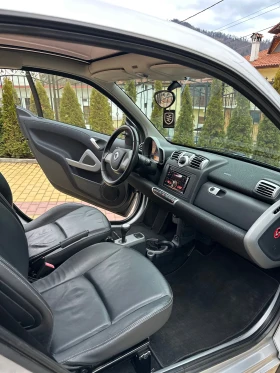 Smart Fortwo 800 CDI FULL , снимка 11