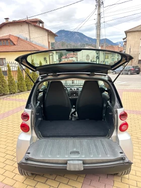 Smart Fortwo 800 CDI FULL , снимка 8