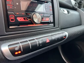 Smart Fortwo 800 CDI FULL , снимка 16