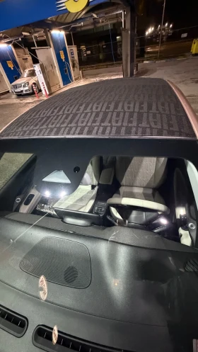 Fiat 500e Cabriolet , снимка 11