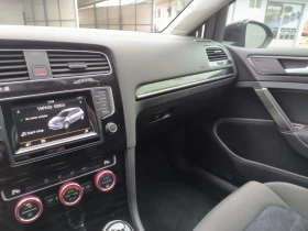VW Golf 1.6TDI Highline , снимка 12