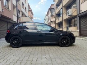 VW Golf  Highline , снимка 5