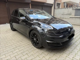 VW Golf  Highline , снимка 2