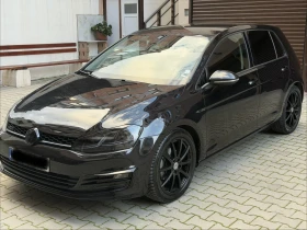 VW Golf  Highline , снимка 1