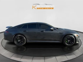 Mercedes-Benz AMG GT 53 4MATIC* АвтоКредит * (ЦЕНА ДО БГ), снимка 6