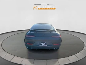 Mercedes-Benz AMG GT 53 4MATIC* АвтоКредит * (ЦЕНА ДО БГ), снимка 4