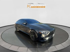 Mercedes-Benz AMG GT 53 4MATIC* АвтоКредит * (ЦЕНА ДО БГ), снимка 7