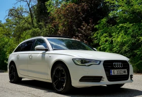 Audi A6, снимка 3