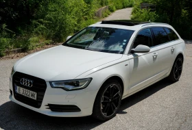 Audi A6, снимка 2