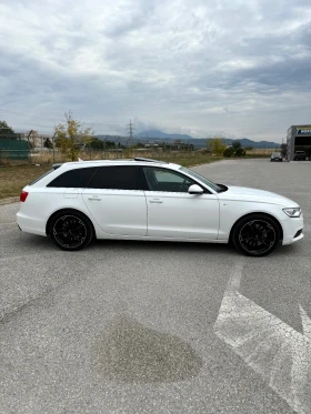 Audi A6, снимка 4