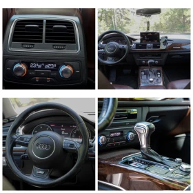 Audi A6, снимка 9