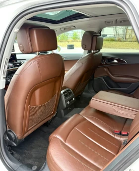 Audi A6, снимка 12