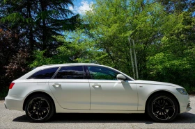 Audi A6, снимка 4