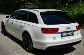 Audi A6, снимка 6