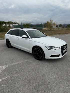 Audi A6, снимка 3