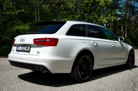Audi A6, снимка 5