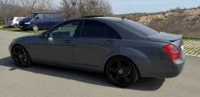 Mercedes-Benz S 320 3.2CDI 235ps, снимка 3