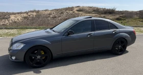 Mercedes-Benz S 320 3.2CDI 235ps, снимка 2