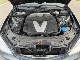 Mercedes-Benz S 320 3.2CDI 235ps, снимка 8
