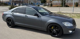 Mercedes-Benz S 320 3.2CDI 235ps, снимка 4