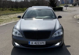 Mercedes-Benz S 320 3.2CDI 235ps, снимка 1