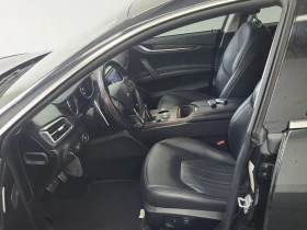 Maserati Ghibli S Q4 GranLusso/Cruise Control/Обдухване , снимка 8