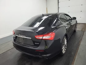 Maserati Ghibli S Q4 GranLusso/Cruise Control/Обдухване , снимка 4