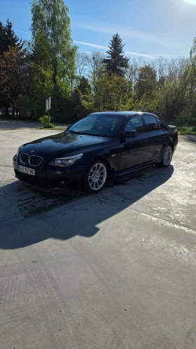 BMW 530, снимка 1
