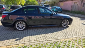 BMW 530, снимка 9