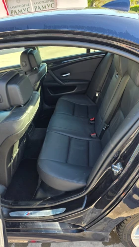 BMW 530, снимка 4