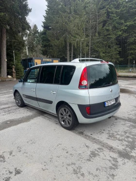 Renault Espace 6+ 1, снимка 5