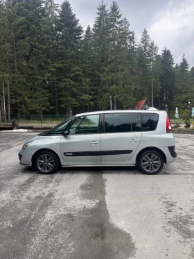 Renault Espace 6+ 1, снимка 4