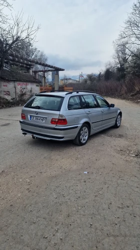 BMW 320, снимка 6