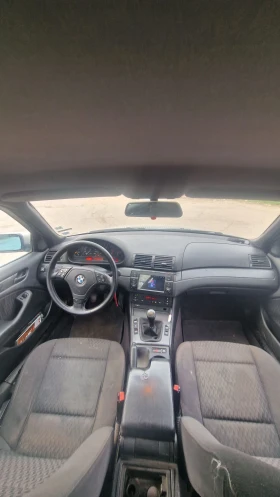 BMW 320, снимка 4
