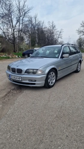 BMW 320, снимка 3