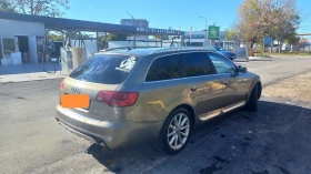 Audi A6 Allroad, снимка 4