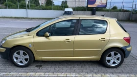 Peugeot 307, снимка 3