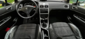 Peugeot 307, снимка 9